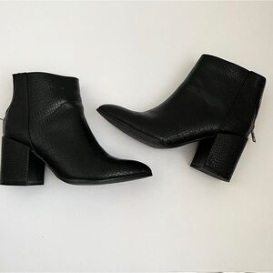 Steve Madden Julianne Booties